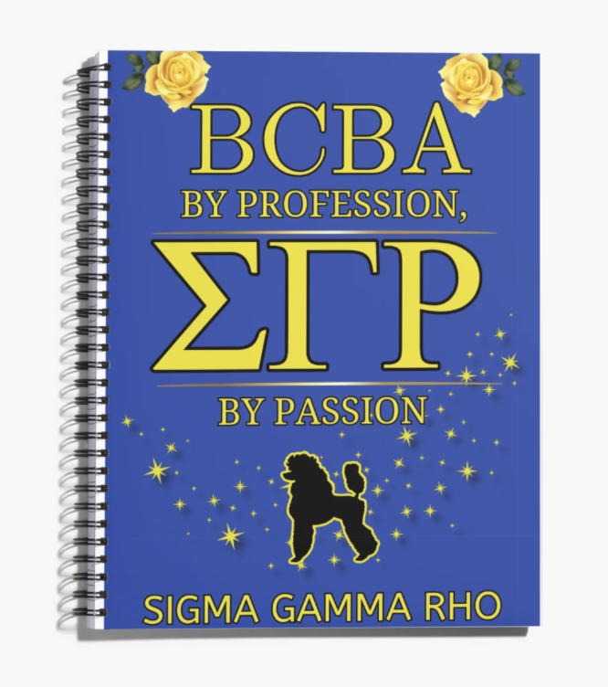 Sigma Gamma RHO